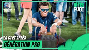PSG champion d'Europe : Une dynastie pour 10 ans ? Riolo et Diaz n'y croient pas