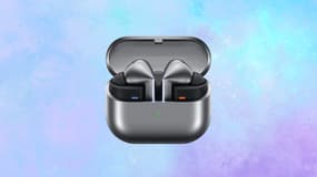Belle remise sur les écouteurs Samsung Galaxy Buds3 Pro à l’occasion du Black Friday
