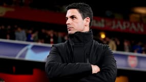 Mikel Arteta