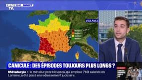 Vale de chaleur: 480 personnes ont perdu la vie lors de la première vague de chaleur de l'été 2025