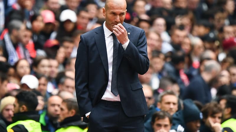 Zidane