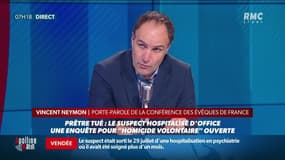 Témoin RMC : Vincent Neymon - 10/08