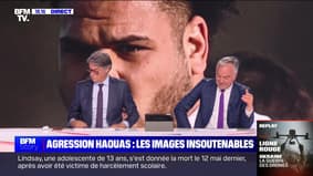 Story 3 : Agression Haouas : les images insoutenables - 01/06