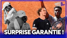 RG 2026 : Les favoris au tapis, un vainqueur inédit, ce Roland-Garros 2026 est-il excitant ou frustrant ?