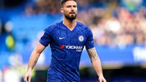 Olivier Giroud