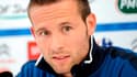 Yohan Cabaye