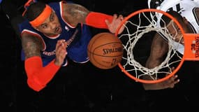 Carmelo Anthony