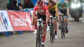 Roglic