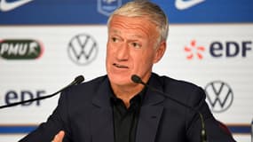 Didier Deschamps