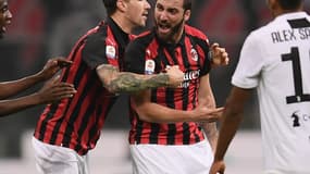 Gonzalo Higuain