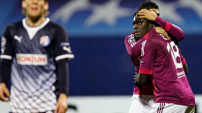 Bafétimbi Gomis