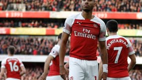 Pierre-Emerick Aubameyang (Arsenal)