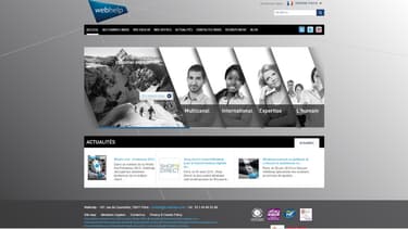 Webhelp a été créé en juin 2000.