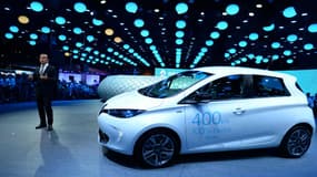 Début octobre, une étude de l’UFC-Que Choisir soulignait que posséder une voiture électrique revenait à 6.081 euros par an, contre 7.038 euros pour une voiture diesel.