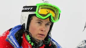 Alexis Pinturault