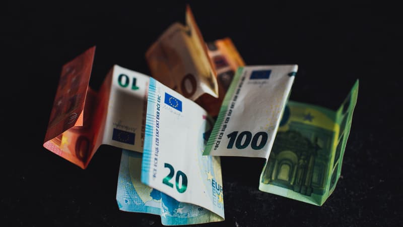 Le pouvoir d'achat a augmenté de 2,6% en 2019.