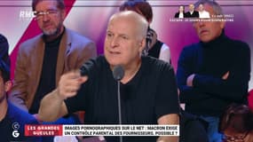 Images pornographiques sur le net : Macron exige un contrôle parental des fournisseurs ! Est-ce possible ? - 21/11