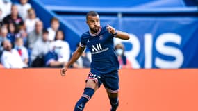 Direction la Real Sociedad pour Rafinha