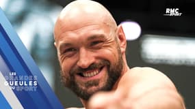 Boxe : Dernier combat de Fury ? "Pas certain. Il a besoin de lumière, d'adrénaline" souligne Stephen Brun (GG du Sport)