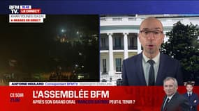 Israël/Hamas: Donald Trump se félicite de "l'accord sur les otages au Moyen-Orient"
