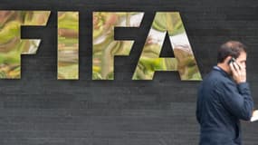 Plusieurs cadres de la Fifa font l'objet de soupçons de corruption. 