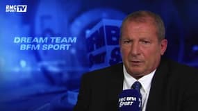 Rolland Courbis : "Paul Pogba avait besoin de ce but"