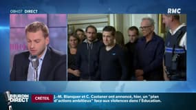 Nouvelle enquête pour résoudre le mystère des bébés sans bras