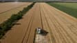 La Russie et l'Ukraine vont signer un accord sur les exportations de céréales (Photo d'illustration) 
