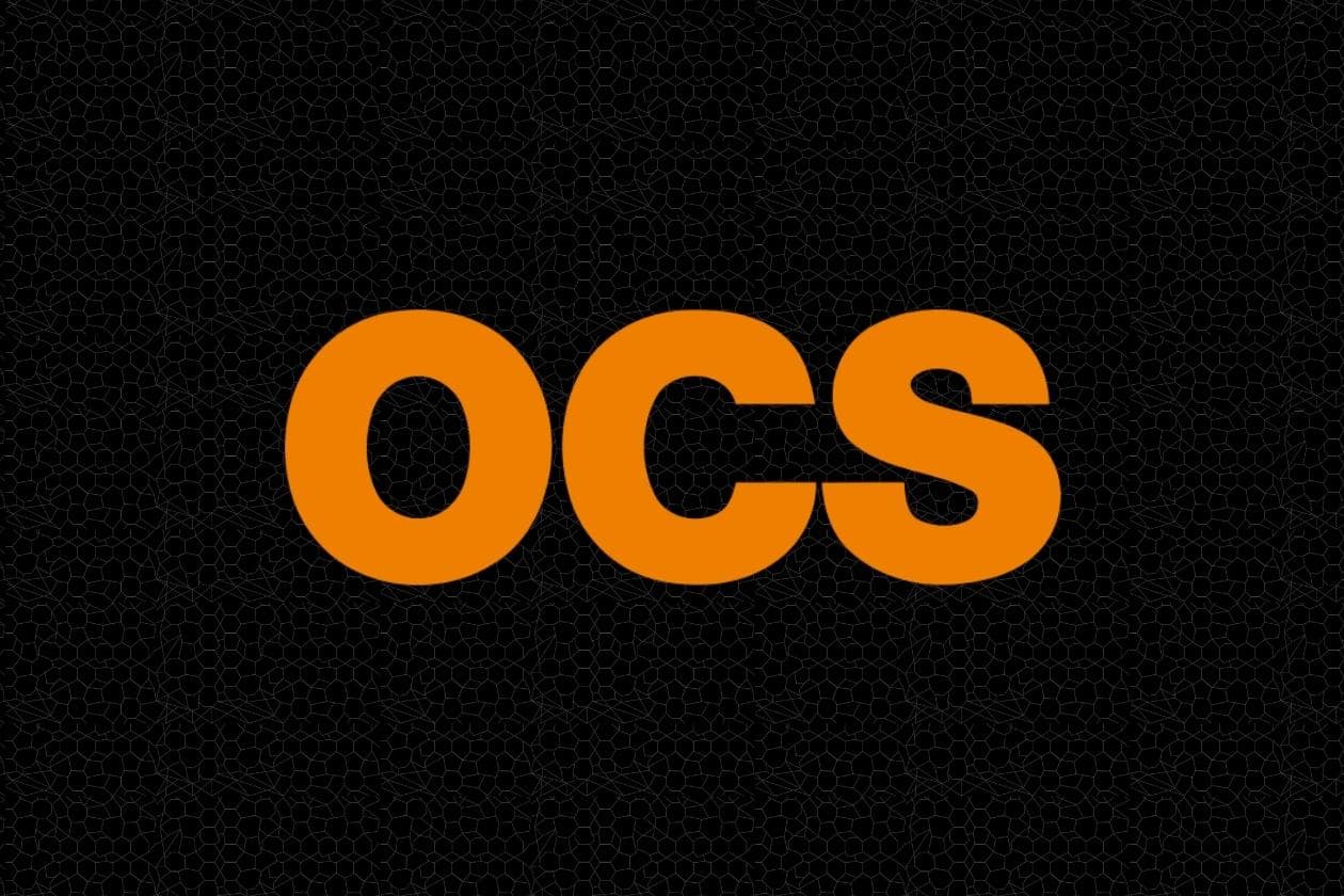 Profitez de l'offre OCS avec Canal+