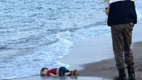 Le père du jeune Aylan Kurdi, retrouvé mort sur une plage de la station balnéaire de Bodrum, en Turquie, a livré un témoignage poignant de la catastrophe qui a coûté la vie à ses deux fils et leur mère.