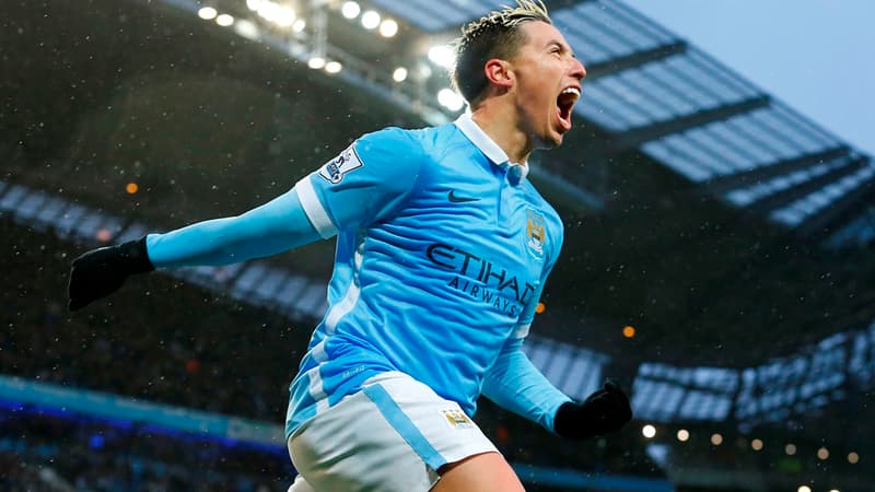 Samir Nasri