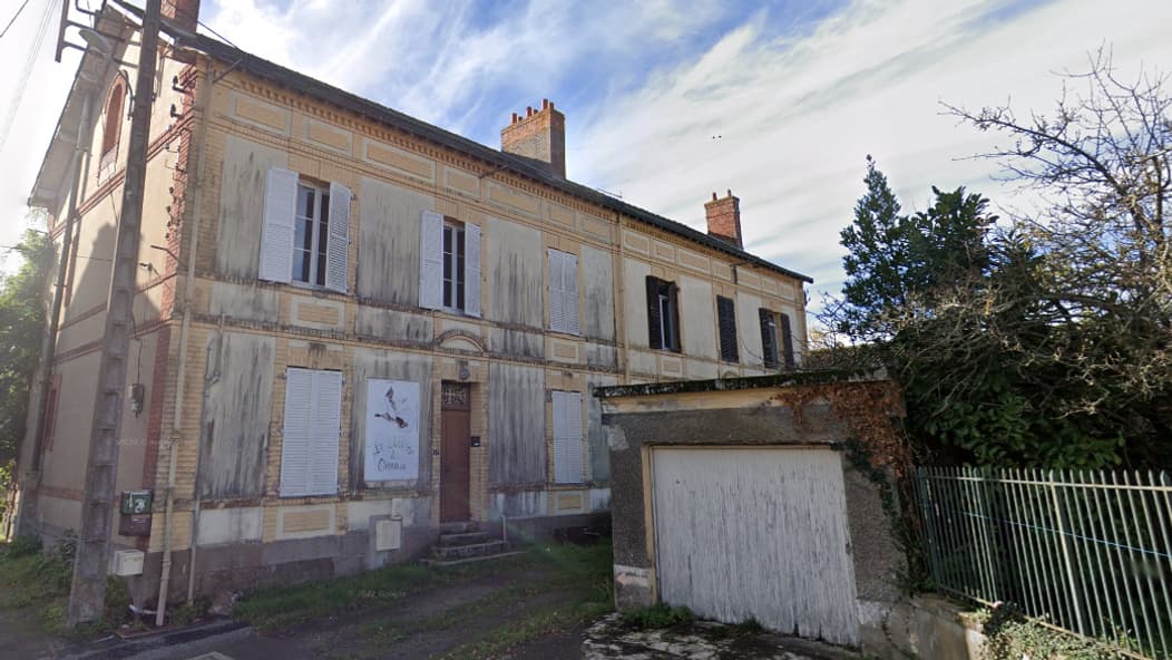 Le musée des oiseaux de Trignac (Loire-Atlantique) en novembre 2022. Le musée des oiseaux de Trignac (Loire-Atlantique) en novembre 2022.