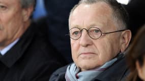 Jean-Michel Aulas détenait à travers sa holding ICMI, près de 11% du capital de Cegid 