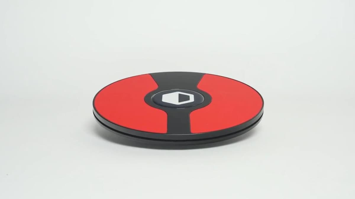 placeholder video