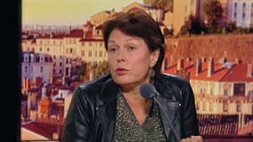 La PDG de Nexity Véronique Bédague 
