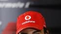 Alonso reviendra t-il chez Renault ?
