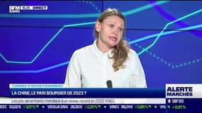 Thèmes d'investissement : La Chine, le pari boursier de 2023 ?  - 06/01