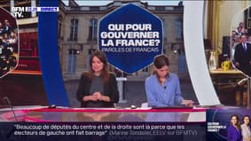 "Qui pour gouverner la France ?", revoir notre soirée spéciale