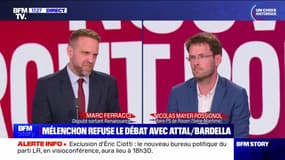 Story 2 : Front populaire, "un accord infâme" - 13/06