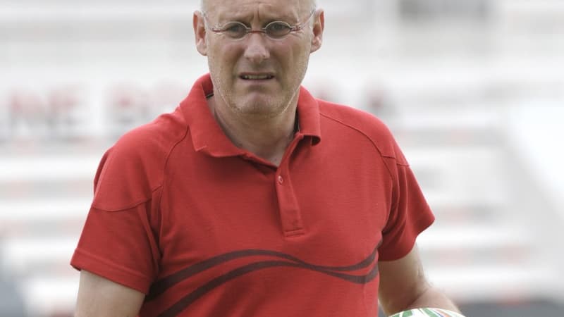 Bernard Laporte