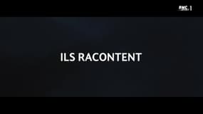 Transversales - J'ai rencontré un monstre (teaser)
