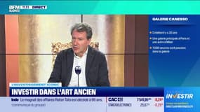 Tout pour investir - Jeudi 10 octobre