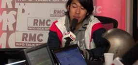 Mac Hardy : "Si Monaco ne se qualifie pas pour la Ligue des champions, c'est un désastre !"