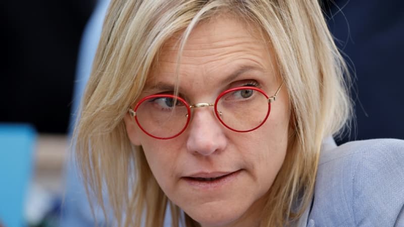 Conflit d'intérêt: Agnès Pannier-Runacher ne pourra pas s'occuper de dossiers liés à Perenco