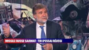 Story 2 : "Les Russes ne laissent rien derrière eux", Zelensky - 20/04