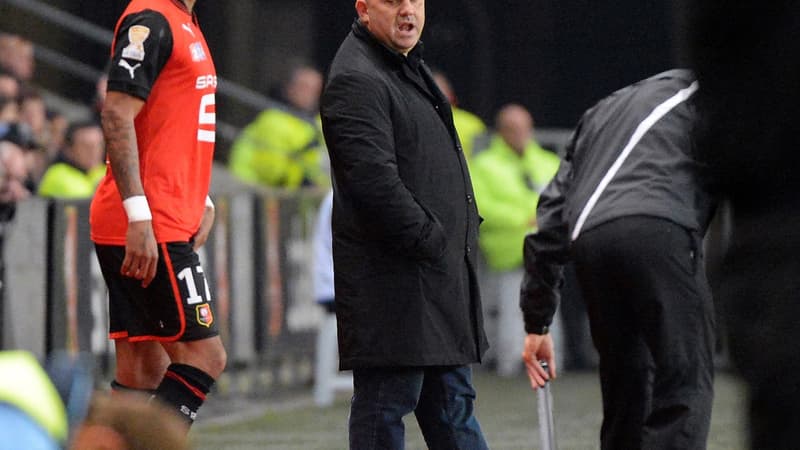 Yann M'Vila