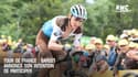 Tour de France : Bardet annonce sa volonté de participer