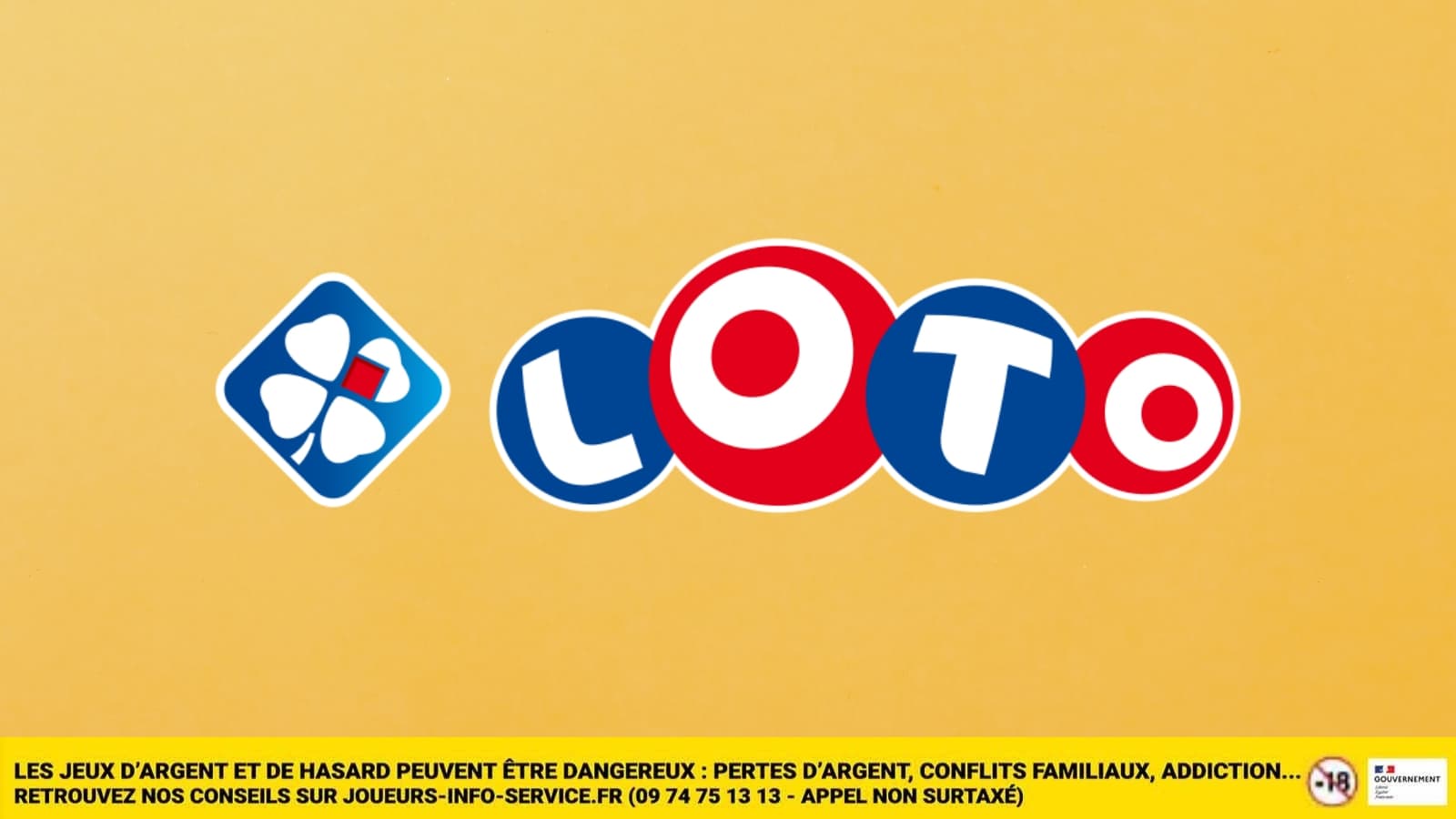 LA CAGNOTTE LOTO DU SAMEDI 13 SEPTEMBRE S'ÉLÈVE À 10 MILLIONS D'EUROS, ET SI C'ÉTAIT VOTRE JOUR DE CHANCE ?