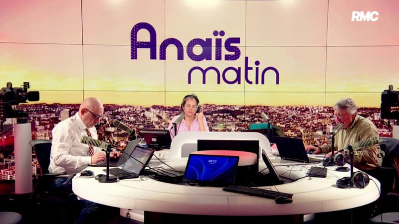 "Cela faisait quelques siècles": Matteo Ghisalberti raconte les coulisses de la visite du pape à Monaco