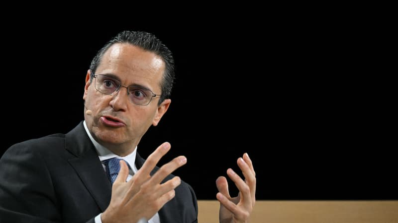 Même si la guerre s'arrêtait, "il faudrait près d'un an, voire plus" avant un retour à la normale: pour le patron de Shell, le blocage du détroit d'Ormuz provoque des perturbations "jamais vues"